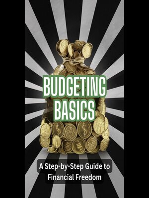 cover image of Budgeting Basics